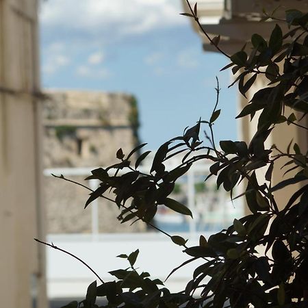 Bed and Breakfast Palazzo Barba Gallipoli Exterior foto