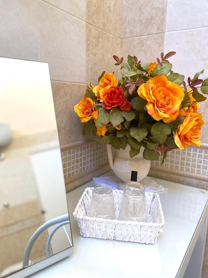 Bed and Breakfast Palazzo Barba Gallipoli Exterior foto