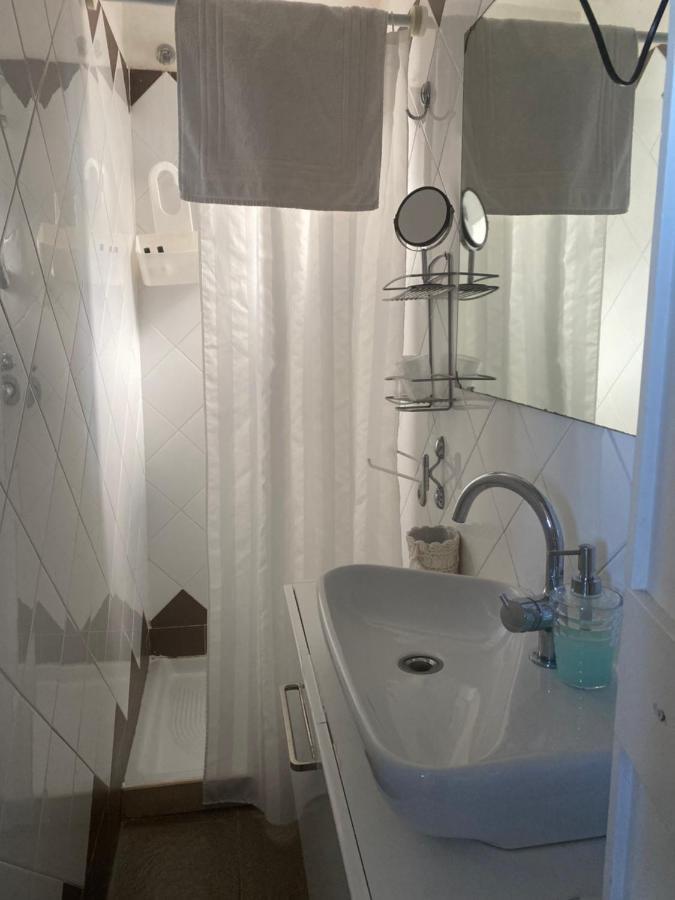 Bed and Breakfast Palazzo Barba Gallipoli Exterior foto